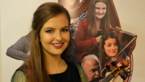 Aifreann cuimhneacháin i ndílchuimhne Aisling Murphy ar maidin inniu