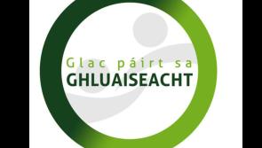 Ní neart go cur le chéile - bí i do bhall dó Chonradh na Gaeilge
