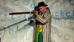 F&eacute;ile Drama&iacute;ochta &uacute;r a reacht&aacute;il i nGaoth Dobhair 