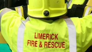 BRISEADH: Aslonnú príomhfhoirgneamh ollscoil i Luimneach
