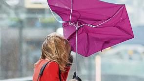 Nuashonrú ar Storm Pia i measc rabhaidh agus gaotha láidre 90cm/u ar fud na tíre