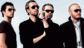 Dhá cheolchoirm Coldplay i mBaile Átha Cliath i 2024