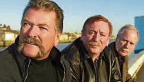 Beidh ceolchoirm ag na Wolfe Tones i mBaile Átha Cliath i mbliana