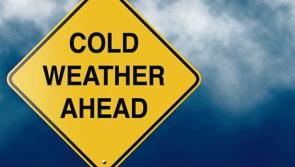 N&iacute; f&eacute;idir sneachta a 'chur as an &aacute;ireamh' de r&eacute;ir Met &Eacute;ireann