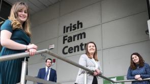 Elaine Houlihan a bheas ag treabhadh an bealaigh mar Uachtarán úr Macra