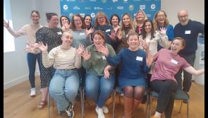 Tá deis scéim na gcuntoiri teanga a leathnú go Cathair Chorcaigh, Baile Dhún na nGall agus an Uaimh
 