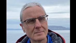 Fuair Rónán Mac Aodh Bhuí bás sa bhaile nios luaithe inniu 