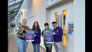 Seachtain SHAG á seoladh ag Comhaltas na Mac Léinn