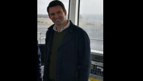 Inis Mara - a chéad leabhar foilsithe ag an gcraoltóir cumasach Tristan Rosenstock