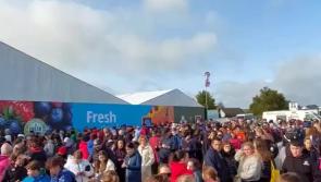 FÉACH: Scuaine míle ar fad le haghaidh hata bó saor in aisce ag An Treabhadh 2023