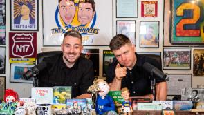 Fógraíonn na 2 Johnnies an dara féile aon lae do 2024