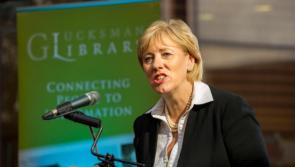 Fógraítear €6.2 milliún de mhaoiniú do scoileanna, d'áiseanna pobail agus spóirt ar fud na tíre 