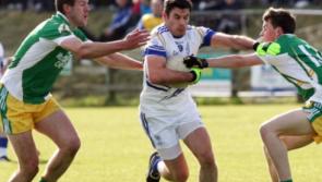 Ag tnúth go mór le Comórtas Peile na Gaeltachta i nDún na nGall