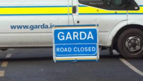 Fógraíodh go raibh fear ina 20idí marbh in imbhualadh bóthair thar oíche