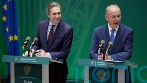 Fáiltíonn ceannairí na hÉireann roimh shoiléiriú maidir le comhaontú trádála AE-SAM agus uasteorainn 15% ar tharaifí cógaisíochta