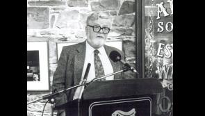 Tom Munnelly; Fear na nAmhr&aacute;n ar TG4