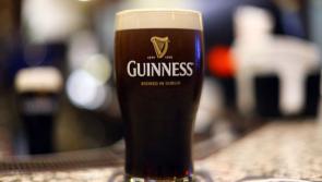 Is é an fáth a ndeirtear go bhfuil soláthar Guinness i soláthar teoranta roimh an Nollaig