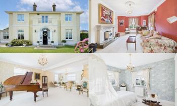 PICTI&Uacute;IR&Iacute;: F&eacute;ach isteach sa teach nua-aimseartha ach gan teorainn seo, at&aacute; ar d&iacute;ol anois ar &euro;650k