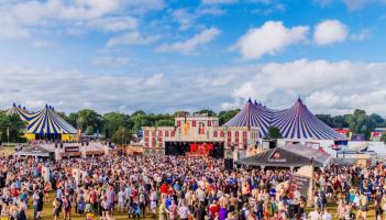‘Ah Jesus lads’: Titeann dáta ticéid ag Electric Picnic 2025