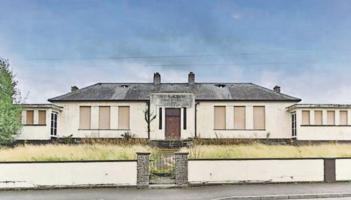 Cad é an Deontas do Thithe Folamha agus daoine ag fáil suas le €70,000 chun sean-thithe a athchóiriú?