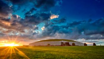 Conas féachaint beo ar Grianstad an Gheimhridh agus RTÉ ag nochtadh pleananna teilifíse le haghaidh feiniméan Shí an Bhrú