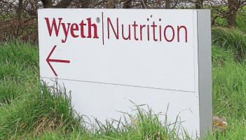 Buille mór don Lár-Iarthair agus Nestlé ag deimhniú go bhfuil postanna i mbaol ag monarcha Wyeth