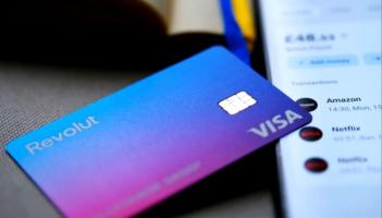 Fógraíonn bainc na hÉireann aip íocaíochta meandracha úrnua le bheith i gcomórtas le Revolut