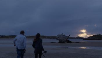 Watch: Sneak peek of new short film depicting Donegal’s scenery 