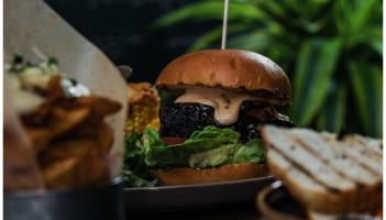 EMBER Opens: New Restaurant at Kilkenny Hibernian