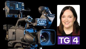 Deirdre Ní Choistín ceaptha ina hArd-Stiúrthóir ar TG4