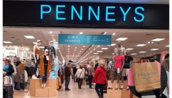 'Náireach' - Tá Penneys ag pleanáil suas le 100 post a ghearradh ina phríomhoifig i mBaile Átha Cliath