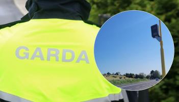 BEÓ: Deimhníonn na Gardaí go mbeidh an ceamara luais statach is nuaí ag feidhmiú ón deireadh seachtaine seo