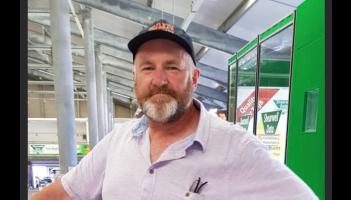 RIP: Socruithe sochraide deimhnithe don fheirmeoir cáiliúil as Ciarraí, Michael Gaine