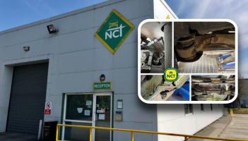 'Is é an rud atá faoi bhun an chórais is tábhachtaí' - tugann NCT rabhadh do thiománaithe Éireannacha faoi riosca mór teipe