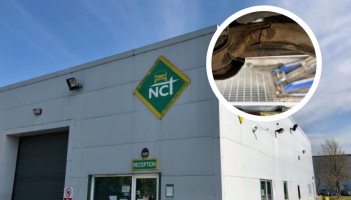 Tástálaithe NCT ag tabhairt rabhaidh faoi fhionnachtain i gcarr a d’fhéadfadh tragóid a bheith mar thoradh air