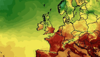 Tugann Met Éireann le fios go bhfuil an ghrian ag filleadh ar Éirinn