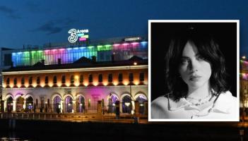 Lucht leanúna na hÉireann ag ullmhú d’aoi mór iontas ag seónna 3Arena Billie Eilish agus ráflaí ag scaipeadh