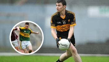 Fuair réalta CLG Chiarraí bás cúpla lá i ndiaidh bua cluiche ceannais na hÉireann agus an contae faoi bhrón