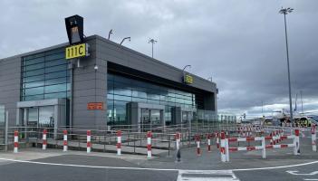 'Am fáis!' Cead á lorg le haghaidh leathnú spreagúil nua ar Aerfort Bhaile Átha Cliath