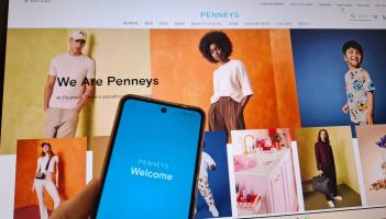 'Ní raibh sé riamh níos éasca ceangal a dhéanamh': Seolann Penneys aip nua do chustaiméirí in Éirinn