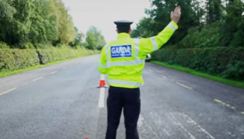 Rialacha nua do phointí seiceála na nGardaí le teacht i bhfeidhm i ndiaidh bhás an Gharda Kevin Flatley