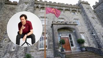 Nuacht spreagúil eisithe ag RTÉ agus The Traitors Ireland le feiceáil den chéad uair an fhómhar seo