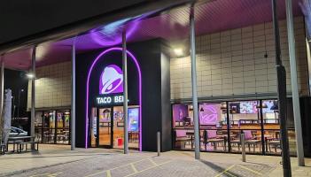 NOCHTTA: Deimhníodh suíomh chéad Taco Bell na hÉireann agus tuilleadh le teacht go luath