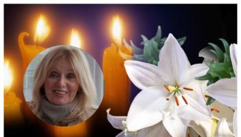 RIP: 'Ceannródaí' Éireannach a chabhraigh le mílte bean ar fud na hÉireann a raibh caillteanas gruaige orthu básaithe go brónach