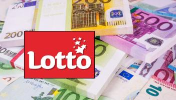 An tusa é? Nochtann an Crannchur Náisiúnta cá háit ar díoladh ticéad Lotto a bhuaigh €17 milliún