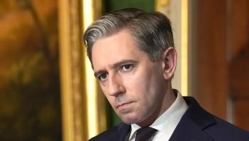 'Is scannalach bagairt a dhéanamh ar leanaí': Imscrúdú mór seolta ar bhagairtí i gcoinne an Tánaiste