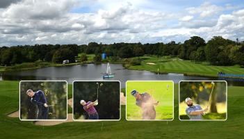 Tosaíonn Amgen Irish Open 2025 ag Club K an tseachtain seo: Gach rud is gá duit a bheith ar eolas agat