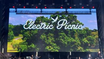 'Táimid thar a bheith tógtha' - Ticéid do Electric Picnic 2026 díolta amach cheana féin