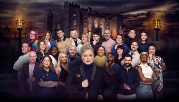 Is dócha go mbeidh Celebrity Traitors Ireland ar siúl tar éis don leagan sa Ríocht Aontaithe a bheith fógartha