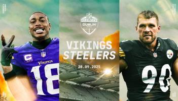 'Cloch mhíle spreagúil': Deimhníonn an NFL clúdach teilifíse saor in aisce in Éirinn le comhpháirtíocht nua